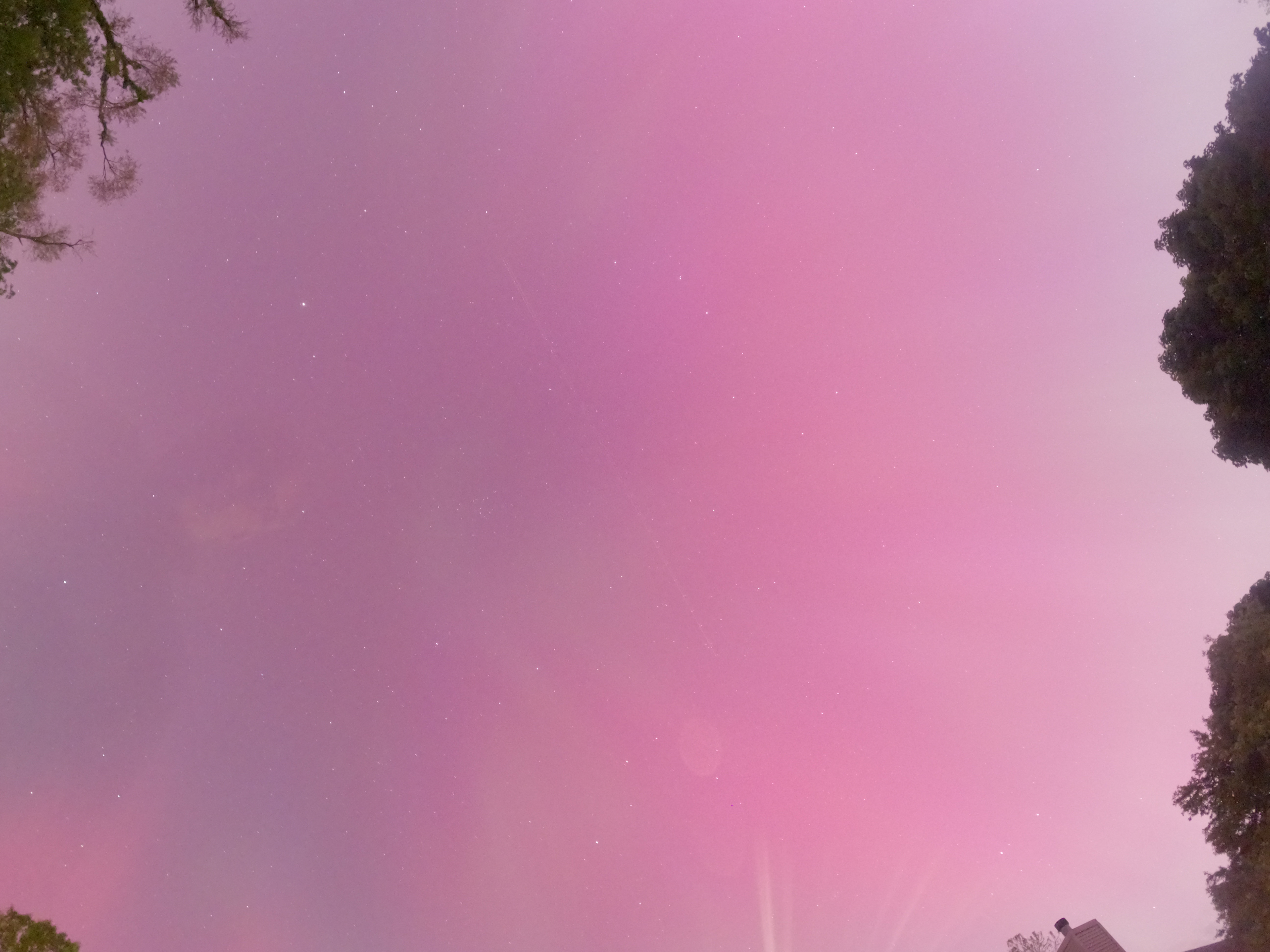 Northern Lights May10-11 2024
