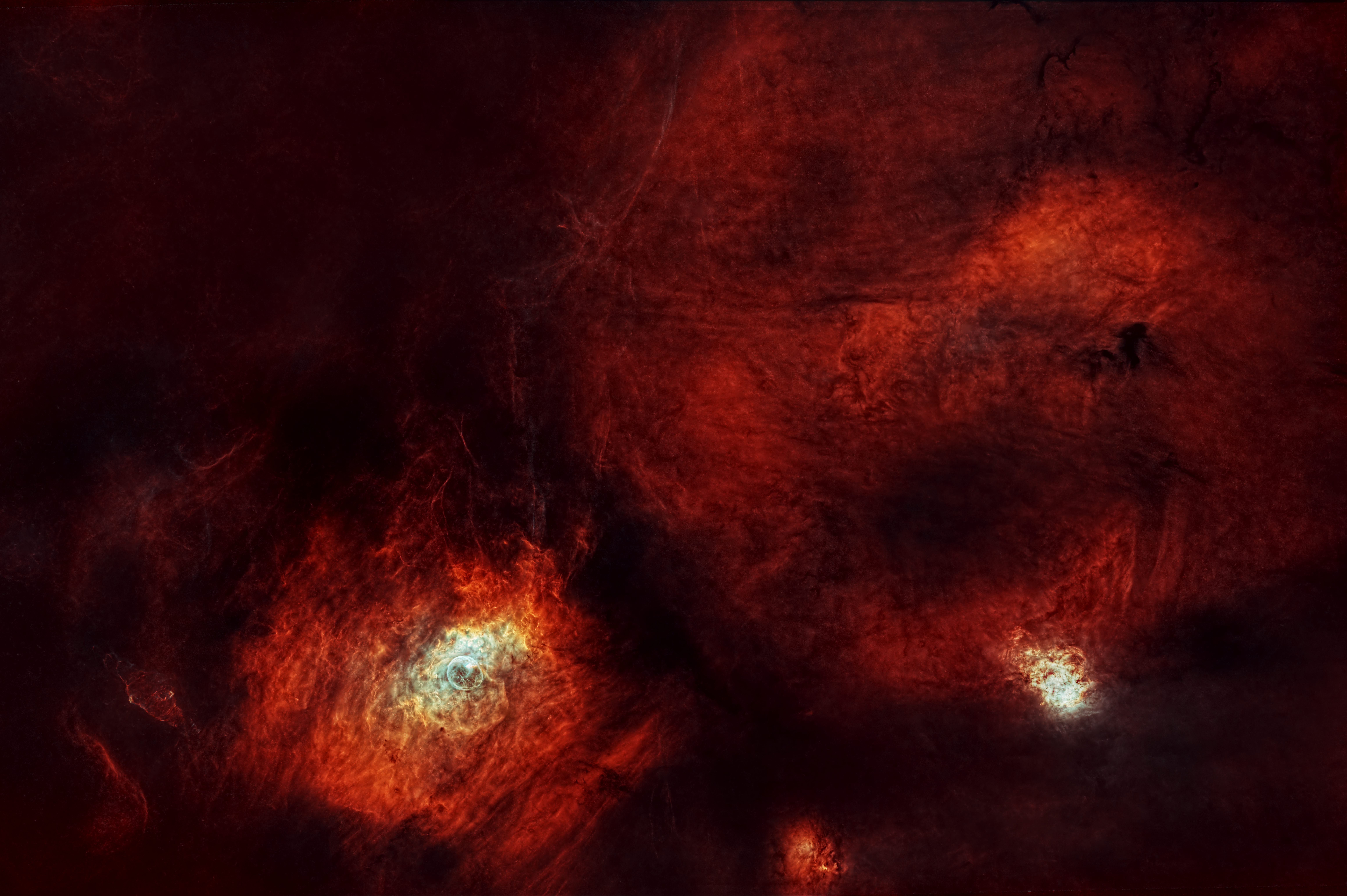 NGC 7635